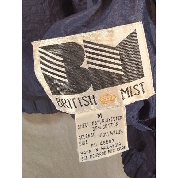 British Mist Reversible Jacket - Picture 7 of 7